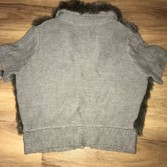 Bisou Bisou Michele Bohbot Sweater - Picture 5 of 5